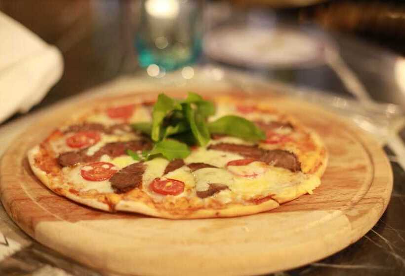 هتل Mercure Trabzon