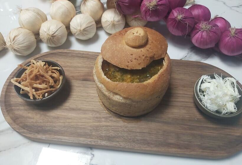 هتل Mercure Trabzon