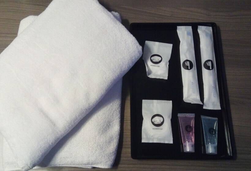 בית מלון כפרי See Foo