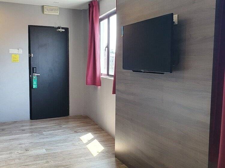 בית מלון כפרי See Foo