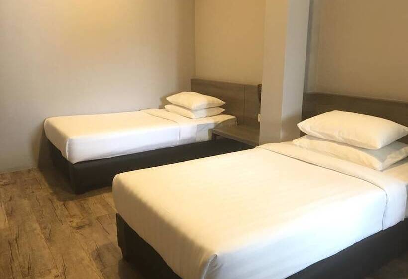 בית מלון כפרי See Foo