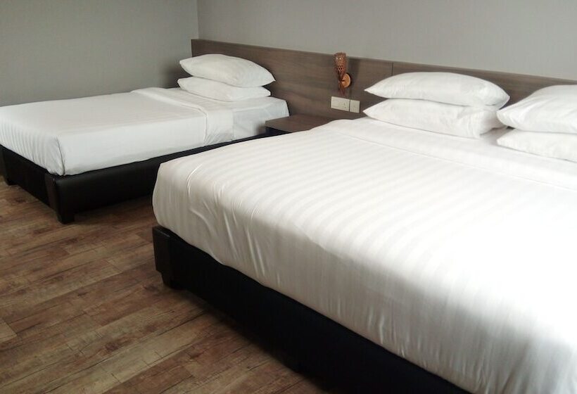 בית מלון כפרי See Foo