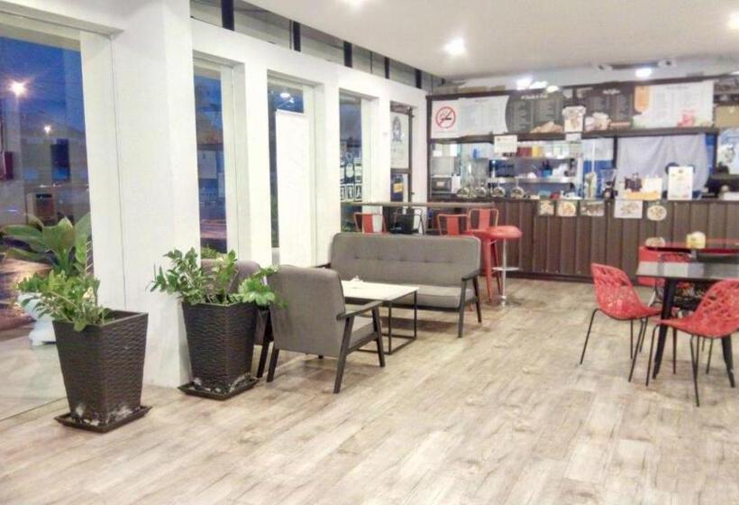 בית מלון כפרי See Foo