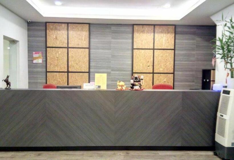 בית מלון כפרי See Foo