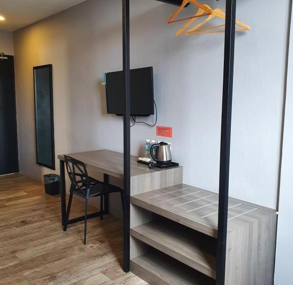 בית מלון כפרי See Foo