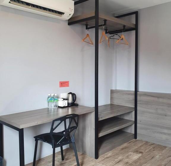 בית מלון כפרי See Foo