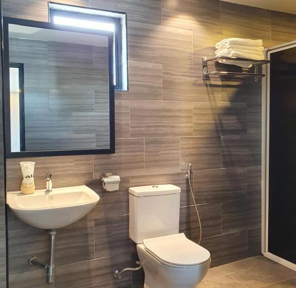 בית מלון כפרי See Foo