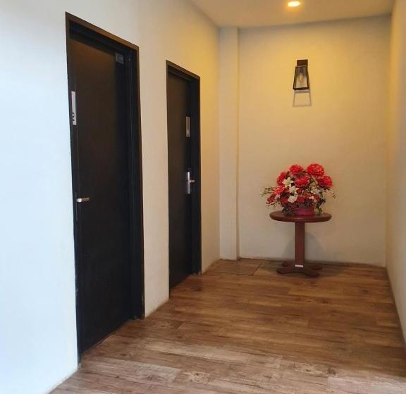 בית מלון כפרי See Foo