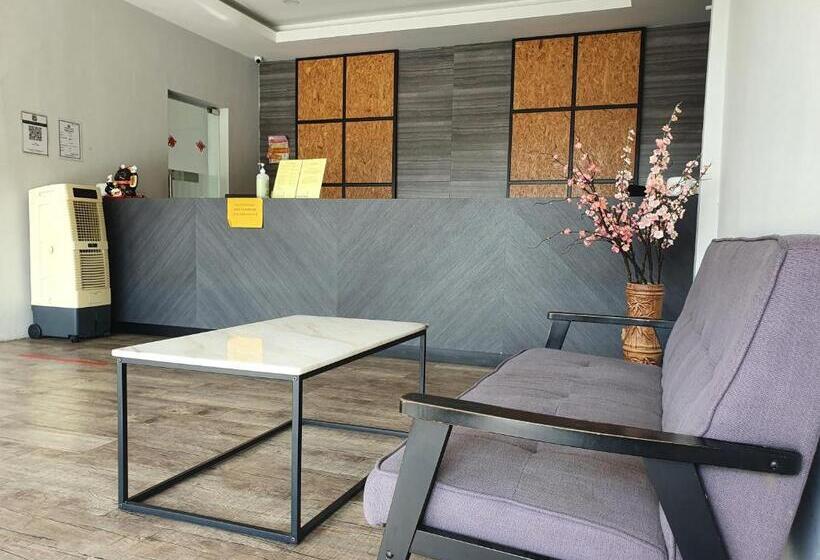 בית מלון כפרי See Foo