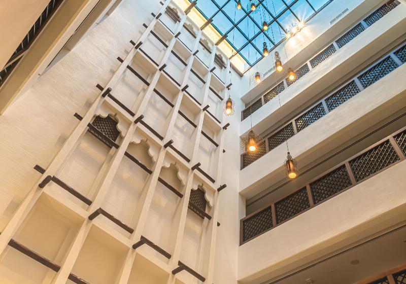 Отель Super 8 By Wyndham Dubai Deira