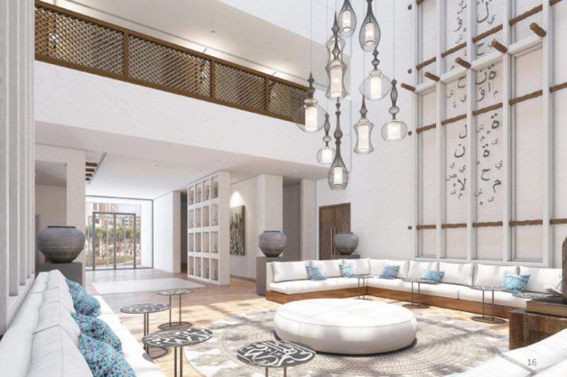 Отель Super 8 By Wyndham Dubai Deira