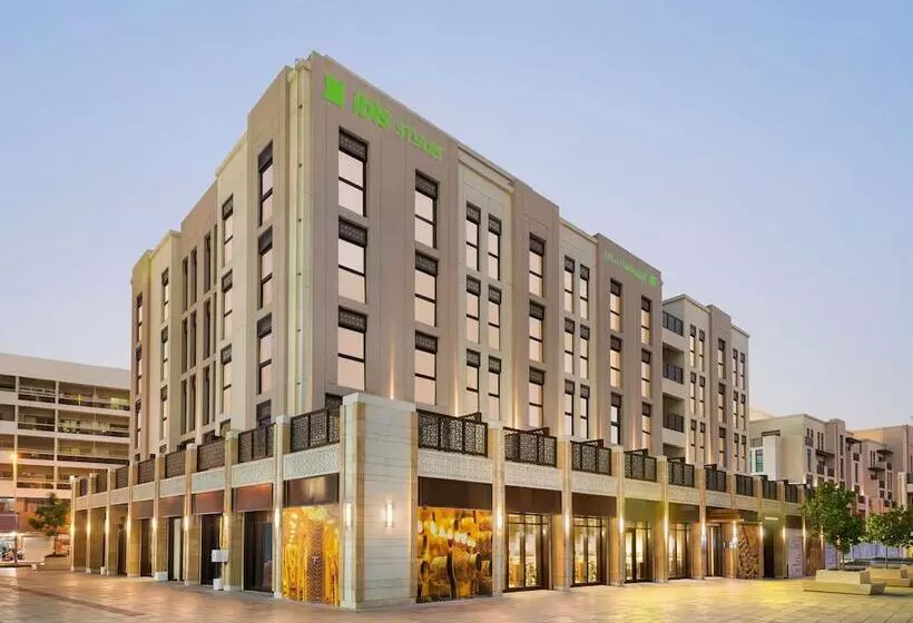 Hotelli Super 8 By Wyndham Dubai Deira