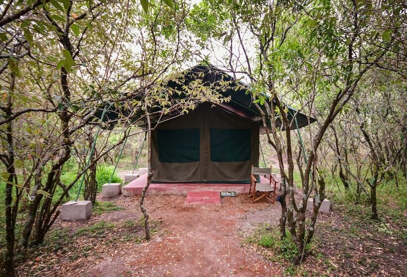 هتل Talek Olkinyei Camp