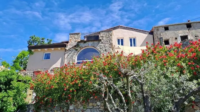 B&b L  Antica Macina