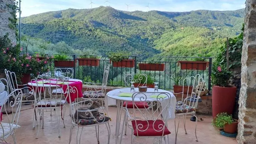 B&b L  Antica Macina