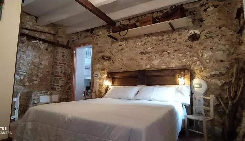 B&b L  Antica Macina