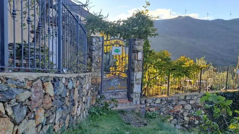 B&b L  Antica Macina