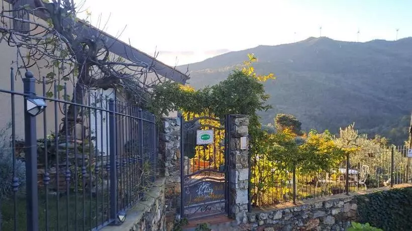 B&b L  Antica Macina