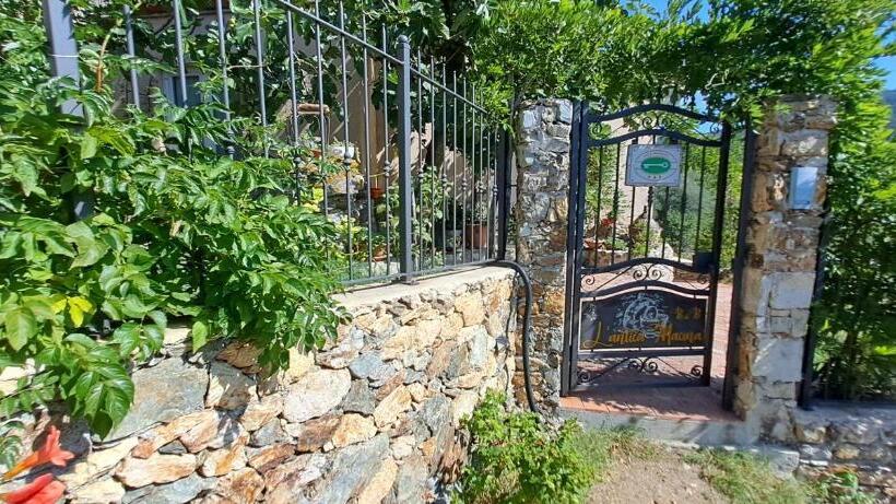 B&b L  Antica Macina