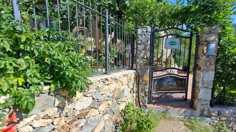 B&b L  Antica Macina