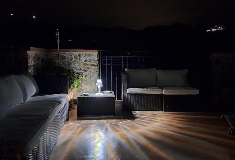 B&b L  Antica Macina