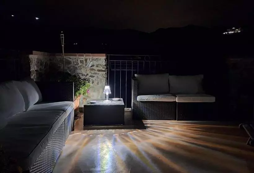 B&b L  Antica Macina