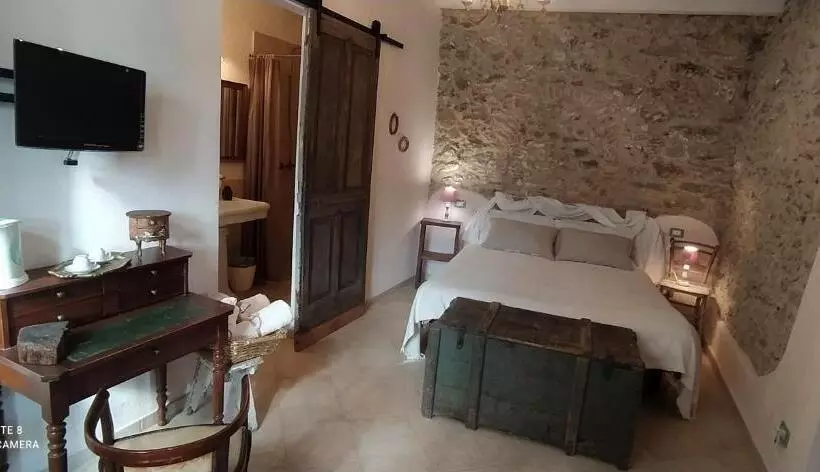 B&b L  Antica Macina