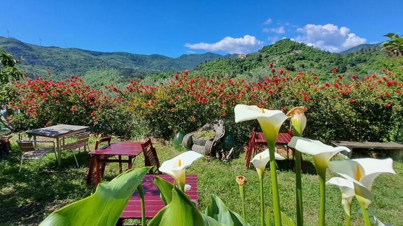 B&b L  Antica Macina