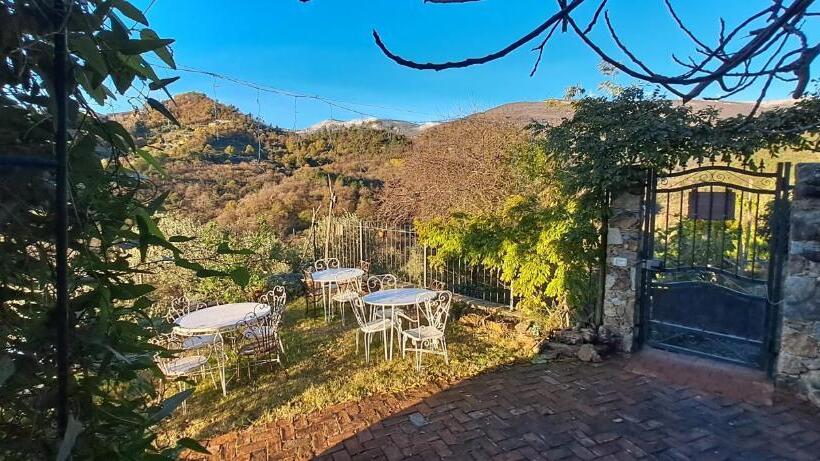 B&b L  Antica Macina