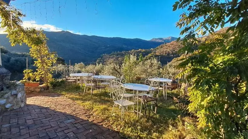 B&b L  Antica Macina