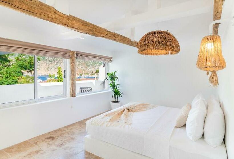 Bed and Breakfast Byaz Selimiye