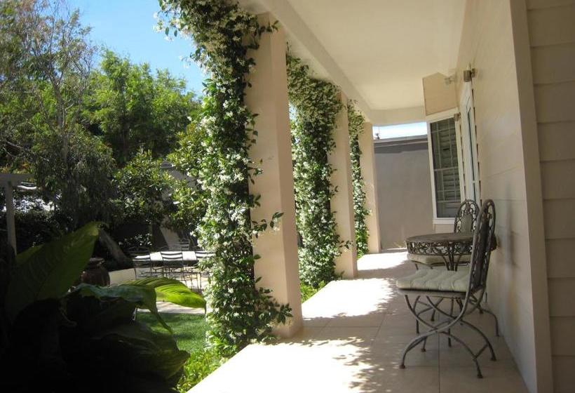 Brezza Bella Boutique Bed & Breakfast