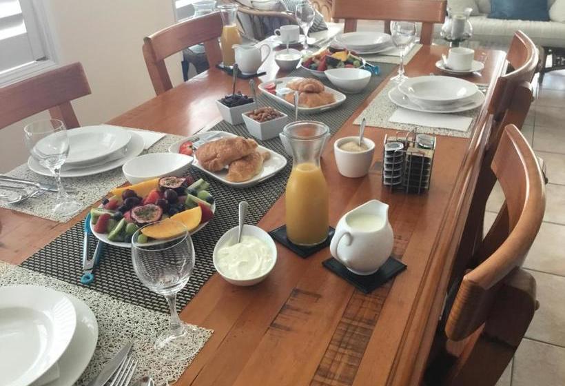 Brezza Bella Boutique Bed & Breakfast