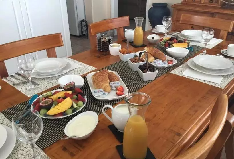 Brezza Bella Boutique Bed & Breakfast