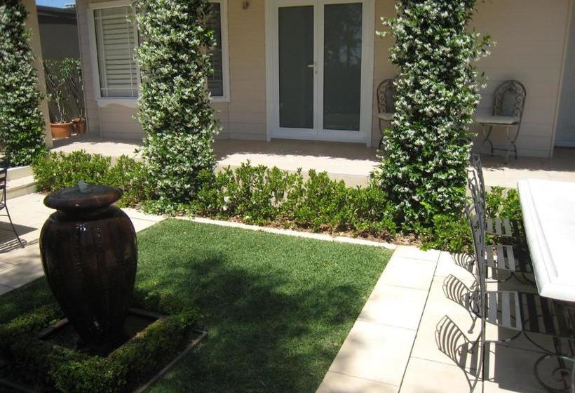 Brezza Bella Boutique Bed & Breakfast