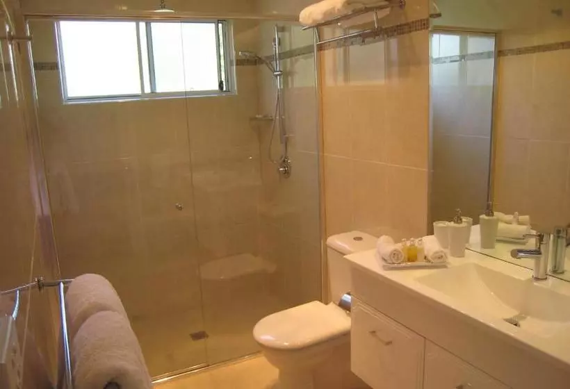 Brezza Bella Boutique Bed & Breakfast