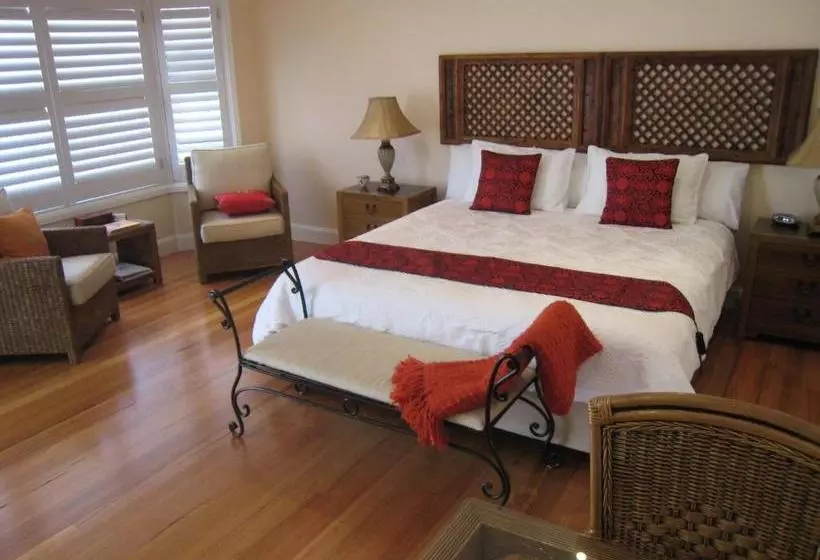 Brezza Bella Boutique Bed & Breakfast