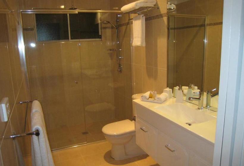 Brezza Bella Boutique Bed & Breakfast