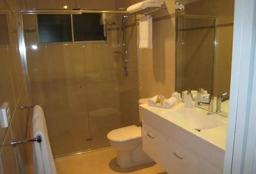 Brezza Bella Boutique Bed & Breakfast