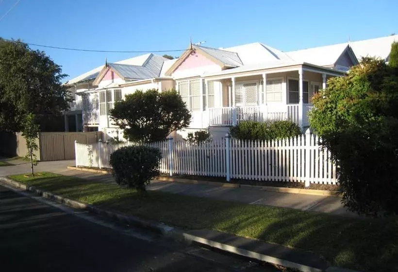 Brezza Bella Boutique Bed & Breakfast