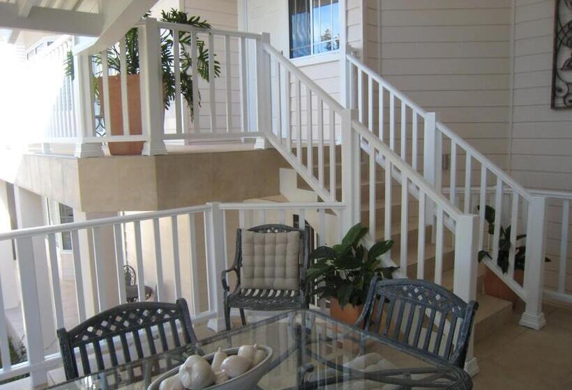 Brezza Bella Boutique Bed & Breakfast