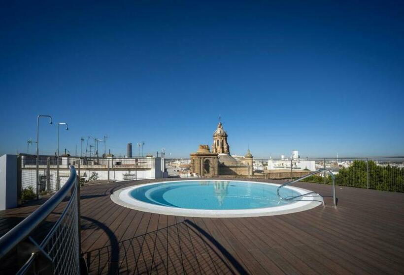 هتل Abba Sevilla