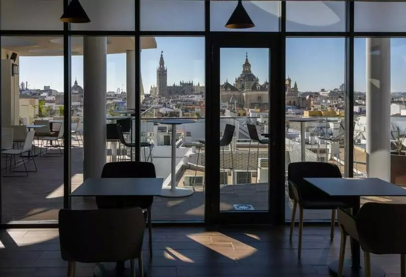 Hotelli Abba Sevilla