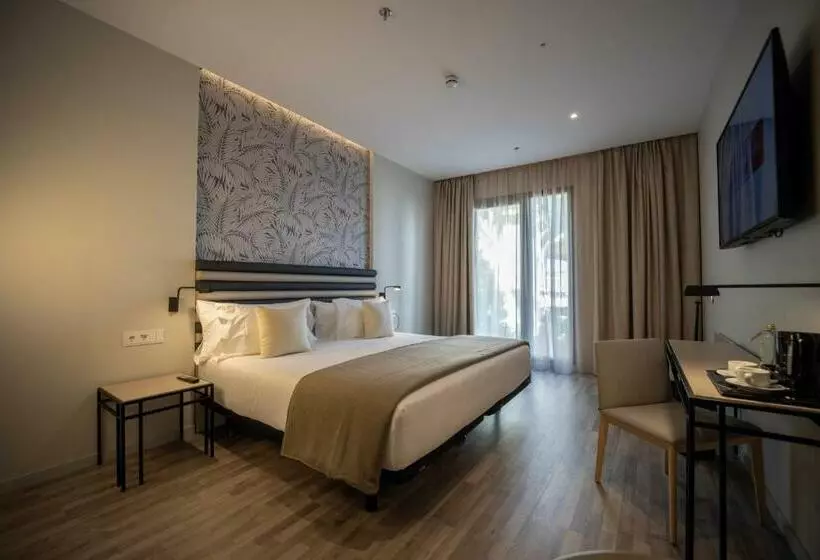 Hotelli Abba Sevilla