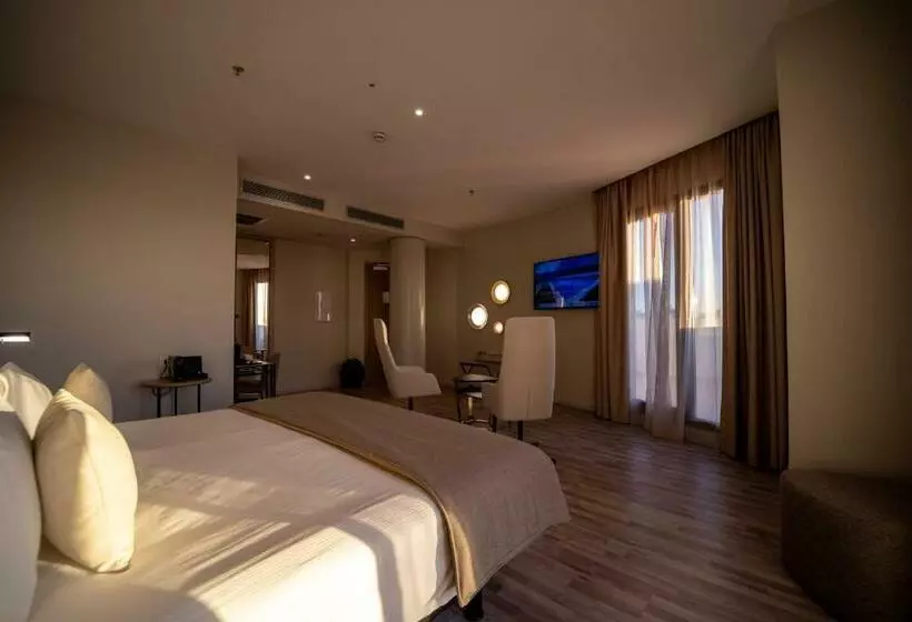 Hotelli Abba Sevilla