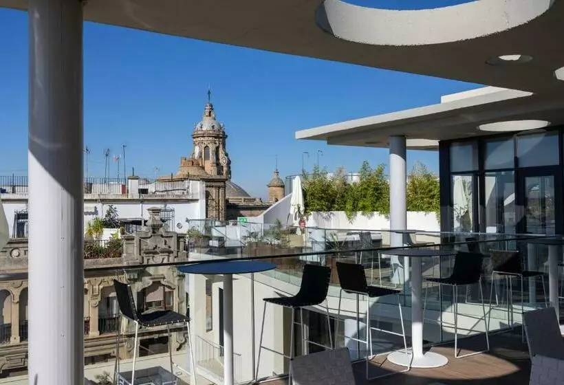 Hotelli Abba Sevilla