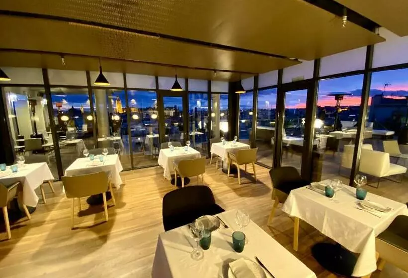 Hotelli Abba Sevilla