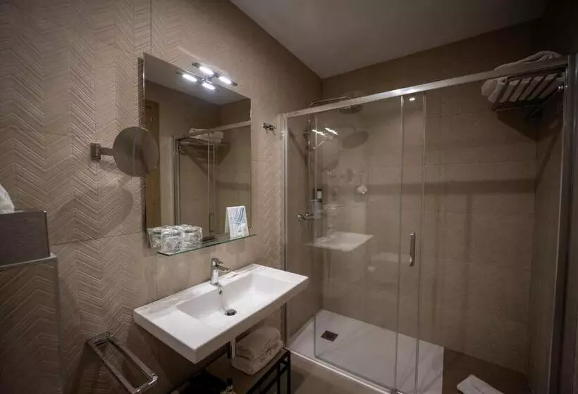 Hotelli Abba Sevilla