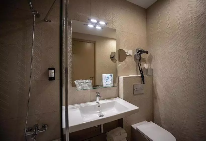 Hotelli Abba Sevilla