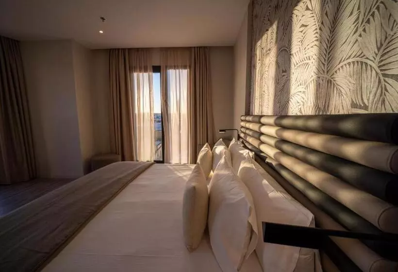 Hotelli Abba Sevilla